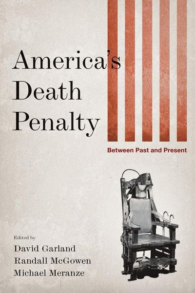 Produktbild: America's Death Penalty
