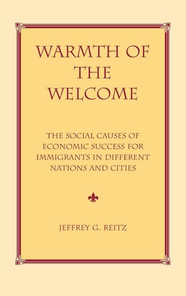 Produktbild: Warmth Of The Welcome