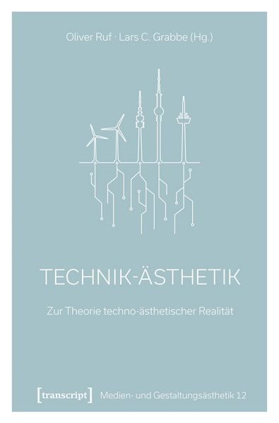 Produktbild: Technik-&Auml;sthetik