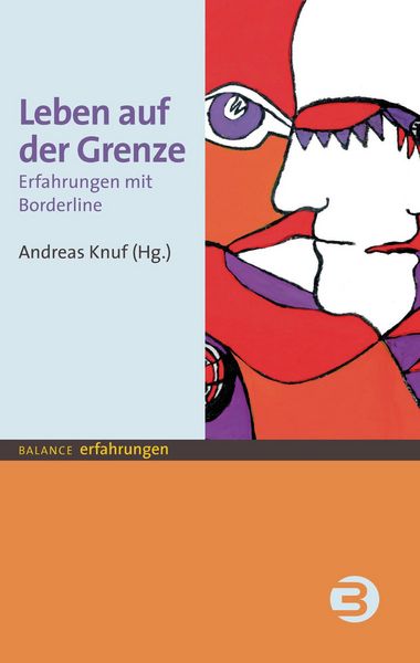 Produktbild: Leben auf der Grenze