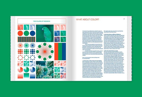 Produktbild: Flexible Visual Systems