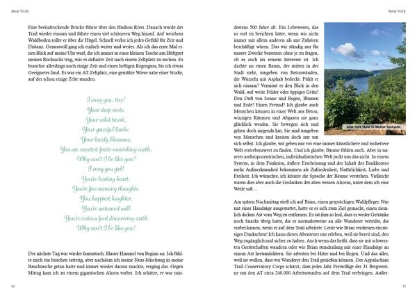 Produktbild: Appalachian Trail