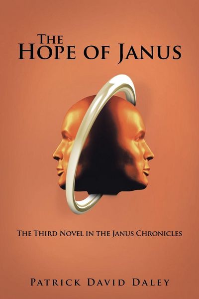 Produktbild: The Hope of Janus