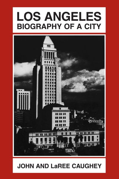Produktbild: Los Angeles