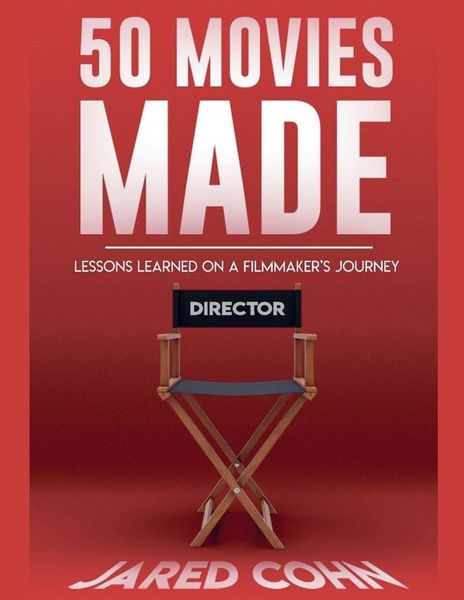 Produktbild: 50 Movies Made