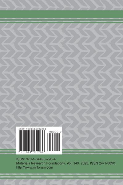 Produktbild: Multiferroic Materials