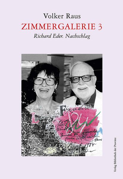 Produktbild: Zimmergalerie 3
