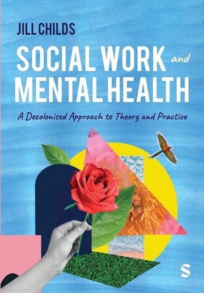 Produktbild: Social Work and Mental Health
