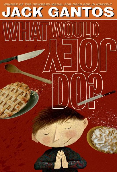 Produktbild: What Would Joey Do?
