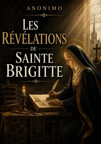 Produktbild: Les r&eacute;v&eacute;lations de Sainte Brigitte