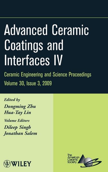Produktbild: CESP V30 Issue 3