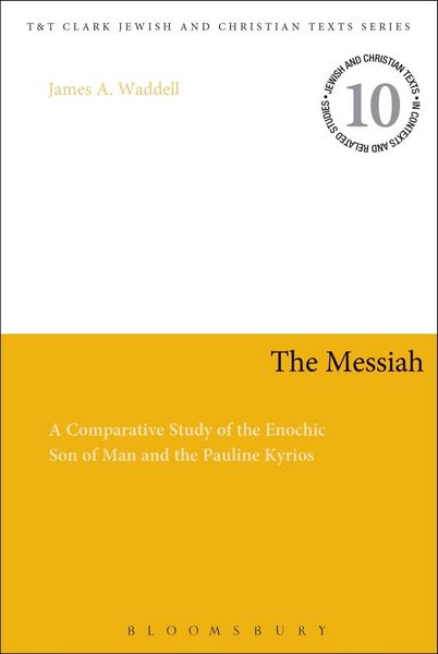 Produktbild: The Messiah