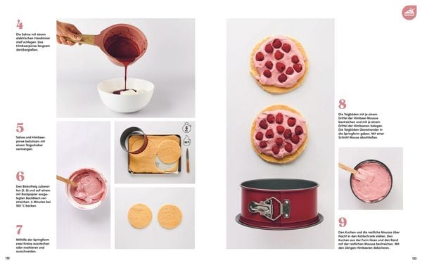 Produktbild: Cook it! S&uuml;&szlig;es