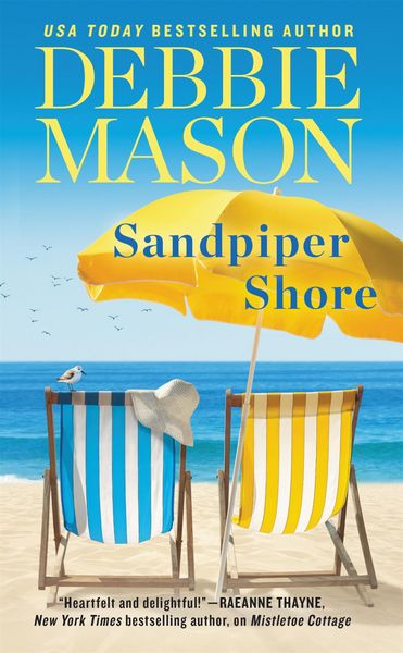 Produktbild: Sandpiper Shore