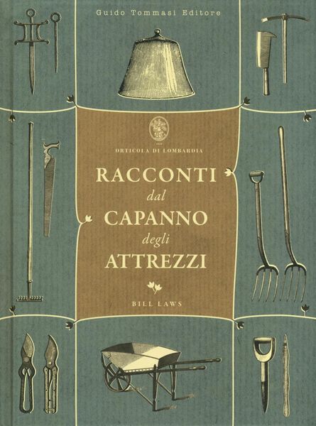 Produktbild: Racconti dal capanno degli attrezzi