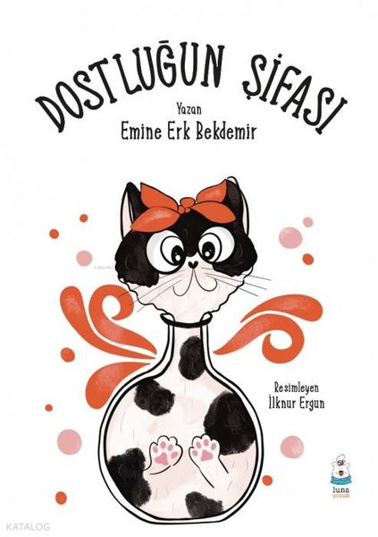 Produktbild: Dostlugun Sifasi