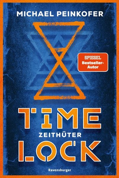 Produktbild: Timelock, Band 2 - Zeith&uuml;ter