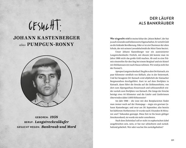 Produktbild: Die b&ouml;sen Buben von Wien