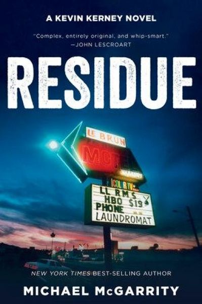 Produktbild: Residue