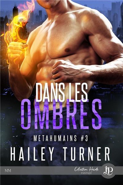 Produktbild: Dans les ombres