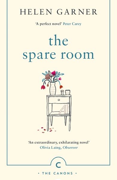 Produktbild: The Spare Room