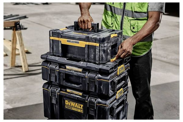Produktbild: DEWALT DWST08017-1 Universalhalter 1St.
