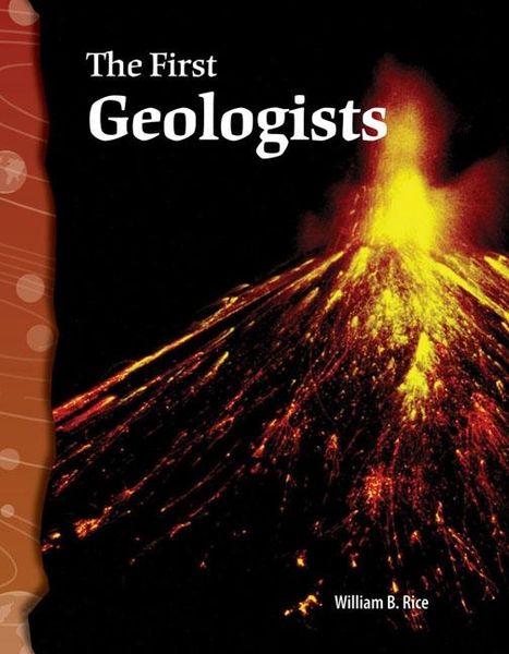 Produktbild: First Geologists