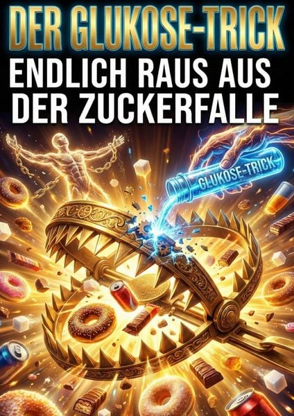 Glukose-Trick, Taschenbuch von Lena Zuckerman, Epubli, 9783565232086