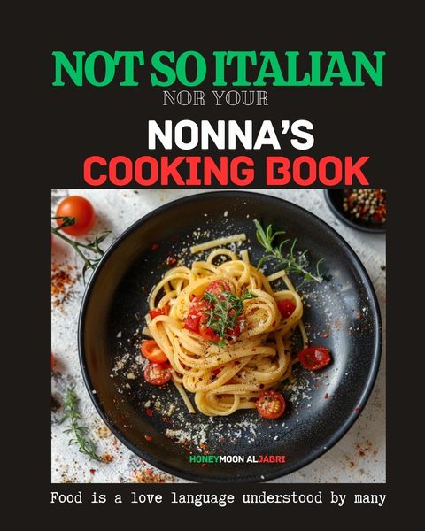 Produktbild: Not So Italian