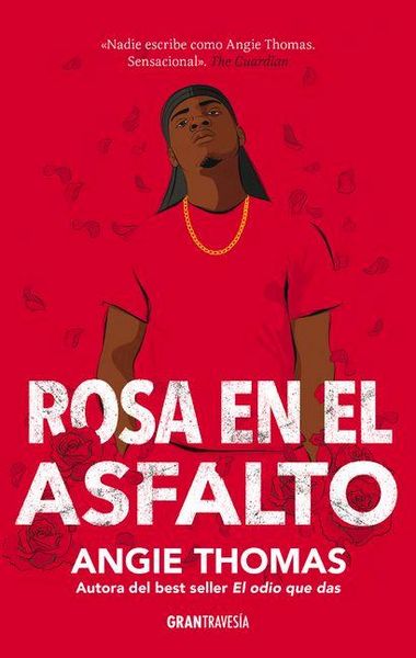 Produktbild: Rosa En El Asfalto