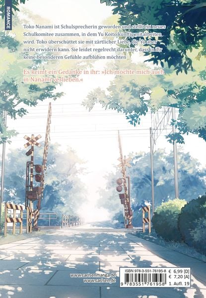 Produktbild: Bloom into you 2