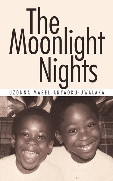Produktbild: The Moonlight Nights
