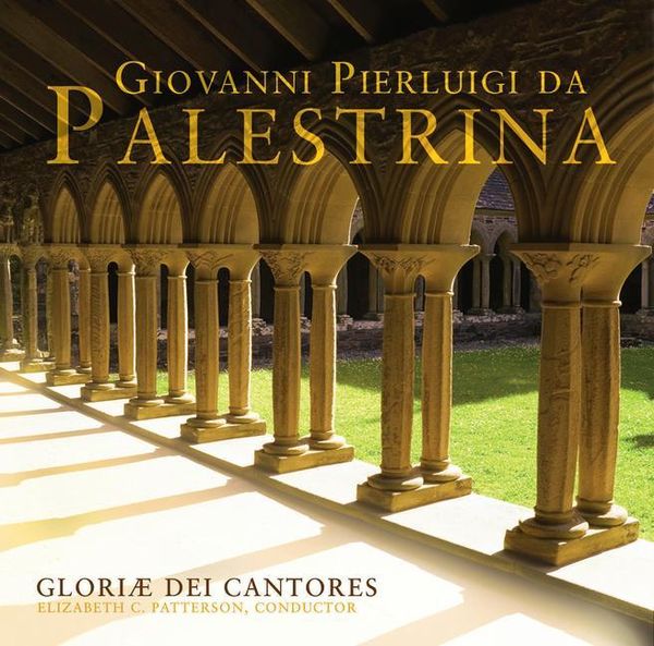 Produktbild: Giovanni Pier Luigi Da Palestrina