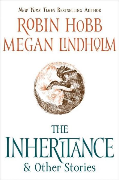 Produktbild: The Inheritance