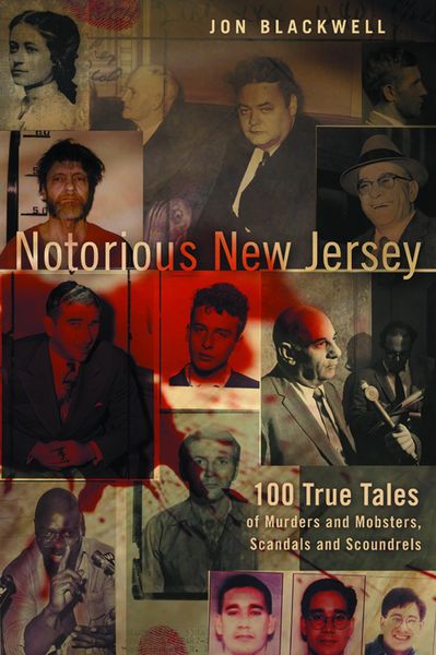 Produktbild: Notorious New Jersey