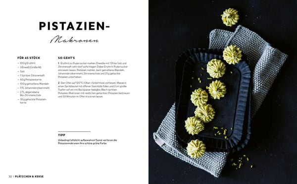 Produktbild: Das gro&szlig;e Weihnachtsbacken &ndash; 100 Rezepte