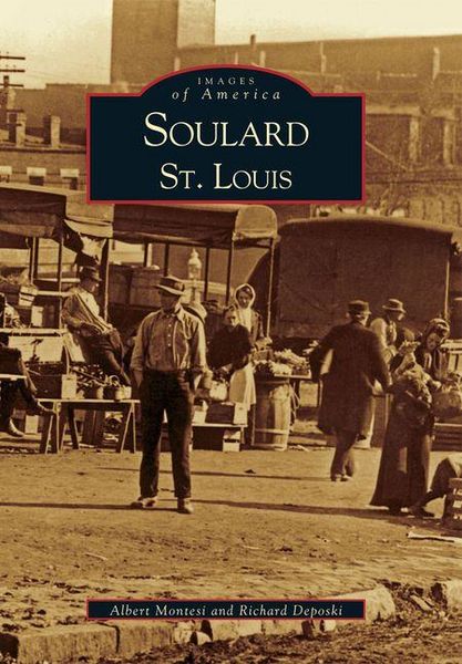Produktbild: Soulard St. Louis