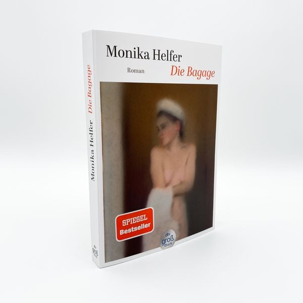 Produktbild: Die Bagage