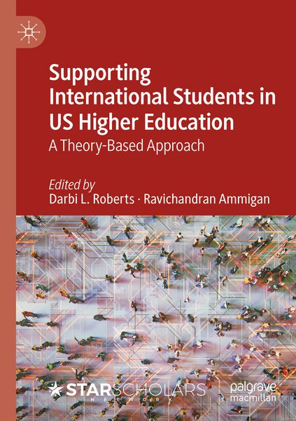 Produktbild: Supporting International Students in US Higher Education