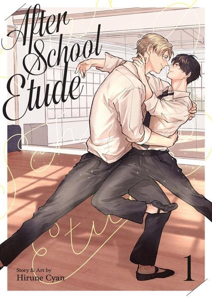 Produktbild: After School Etude Vol. 1