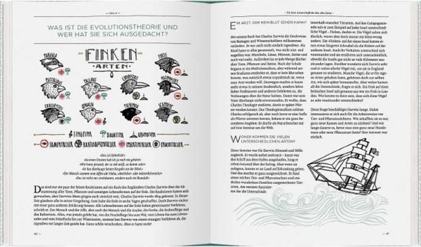 Produktbild: Evolution