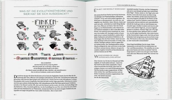 Produktbild: Evolution