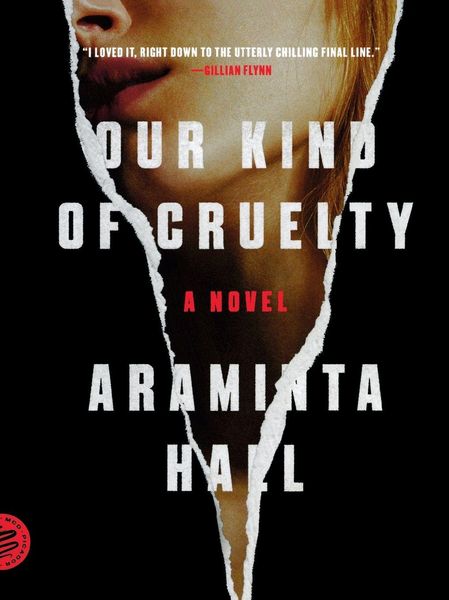 Our Kind of Cruelty, Taschenbuch von Araminta Hall, Picador, 9781250214935