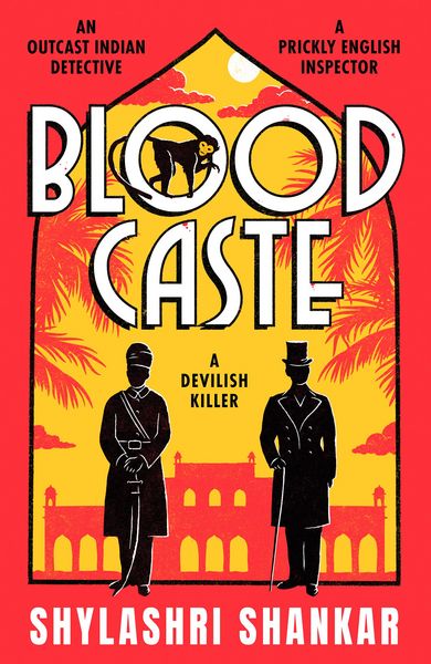 Produktbild: Blood Caste