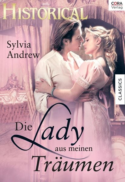 Produktbild: Die Lady aus meinen Tr&auml;umen