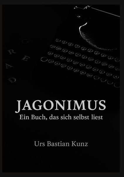 Produktbild: Jagonimus
