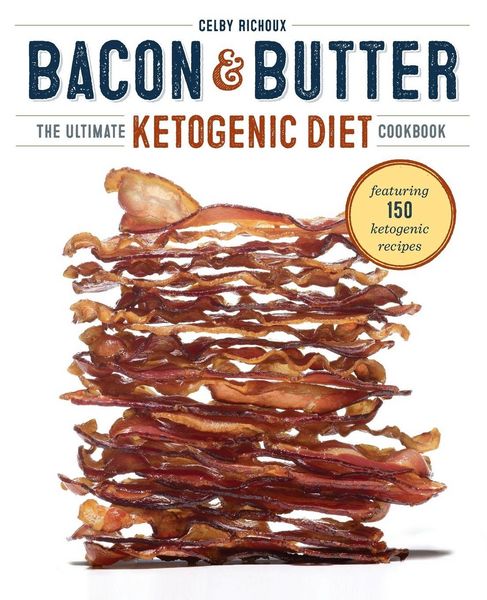 Produktbild: Bacon & Butter