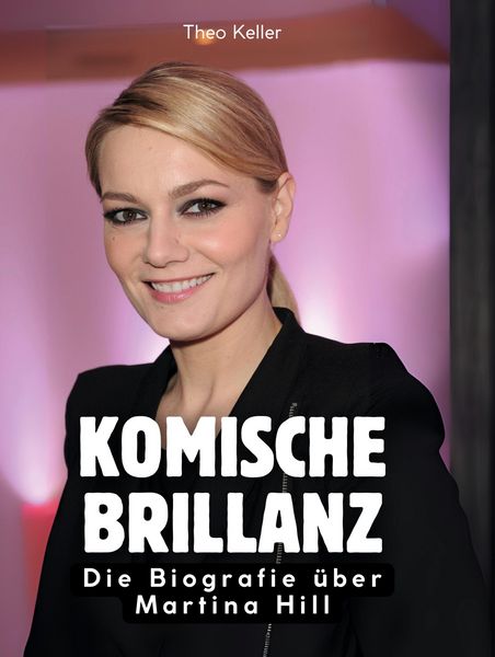 Produktbild: Komische Brillanz