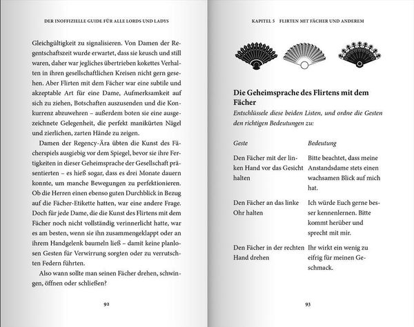 Produktbild: Bridgerton: Der inoffizielle Guide f&uuml;r alle Lords und Ladys