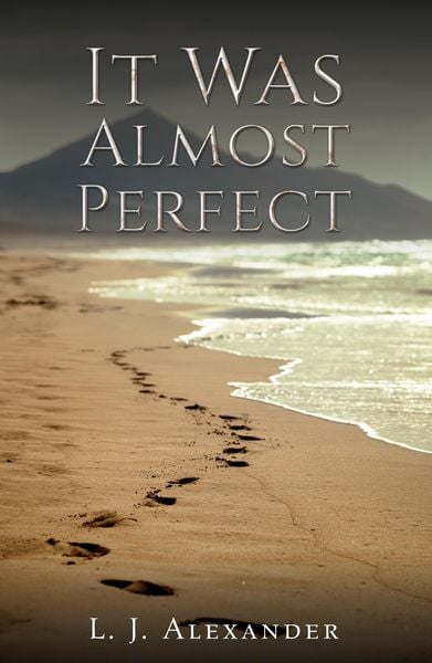 Produktbild: It Was Almost Perfect